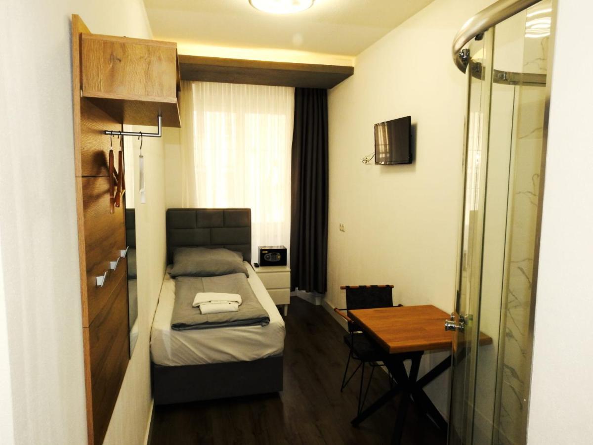 Hotel Hecht Φελτκίρχ Εξωτερικό φωτογραφία