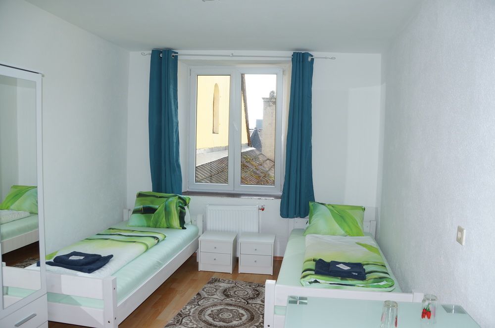 Hotel Hecht Φελτκίρχ Εξωτερικό φωτογραφία
